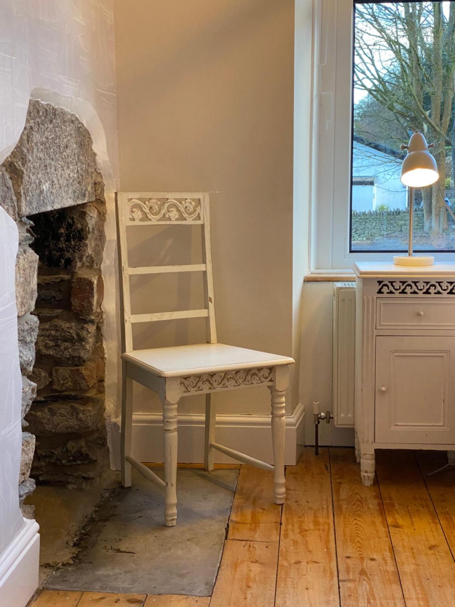 Inglenook Cottage 그레인지오버샌즈 외부 사진
