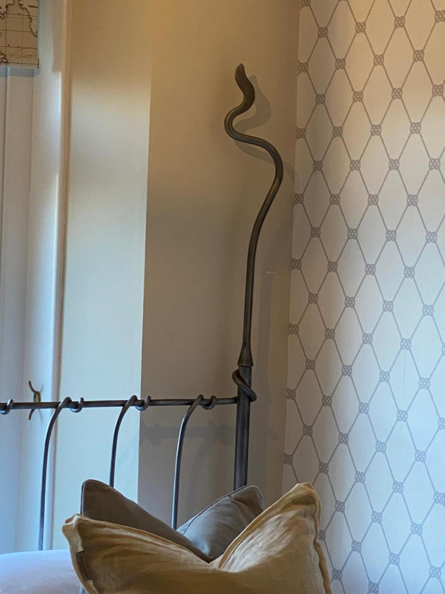 Inglenook Cottage 그레인지오버샌즈 외부 사진