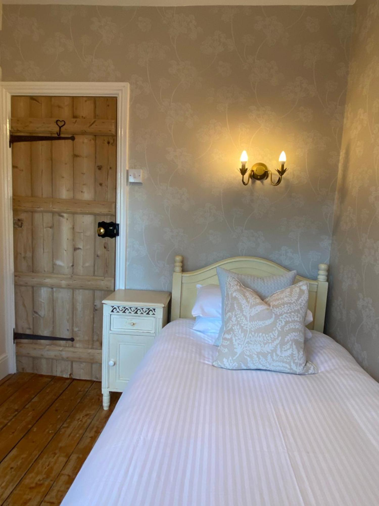 Inglenook Cottage 그레인지오버샌즈 외부 사진