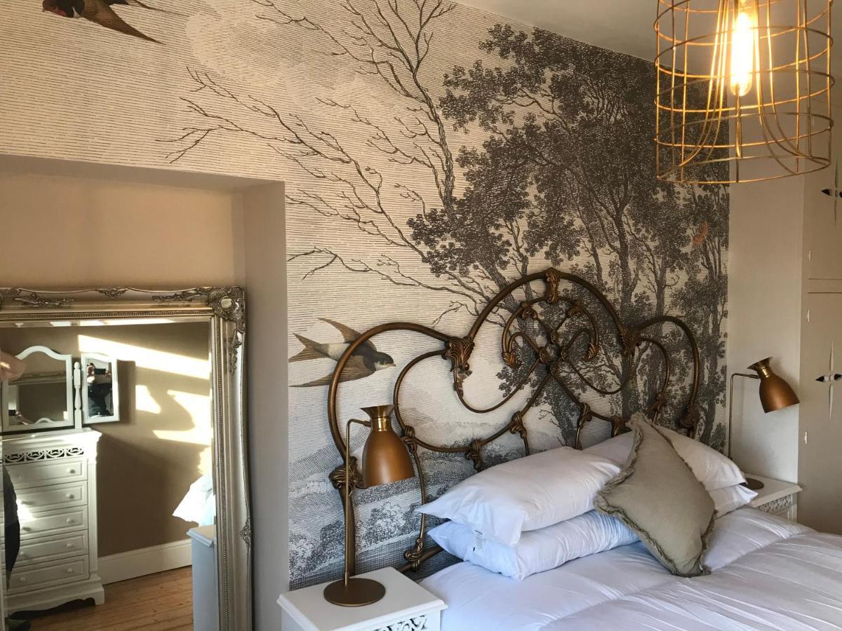 Inglenook Cottage 그레인지오버샌즈 외부 사진