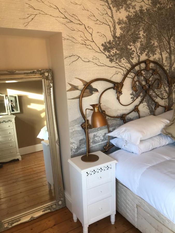 Inglenook Cottage 그레인지오버샌즈 외부 사진