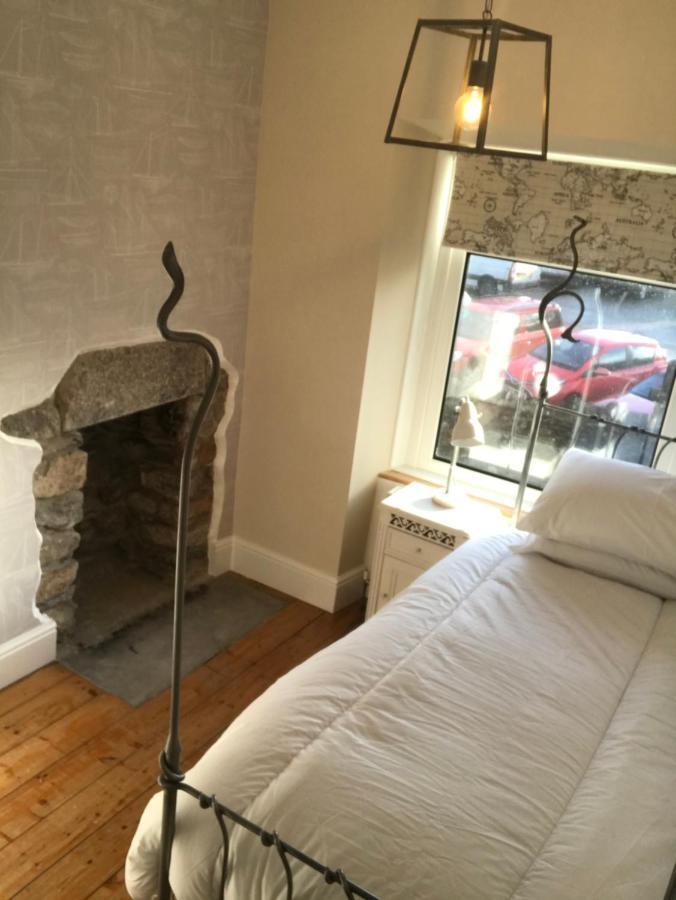 Inglenook Cottage 그레인지오버샌즈 외부 사진